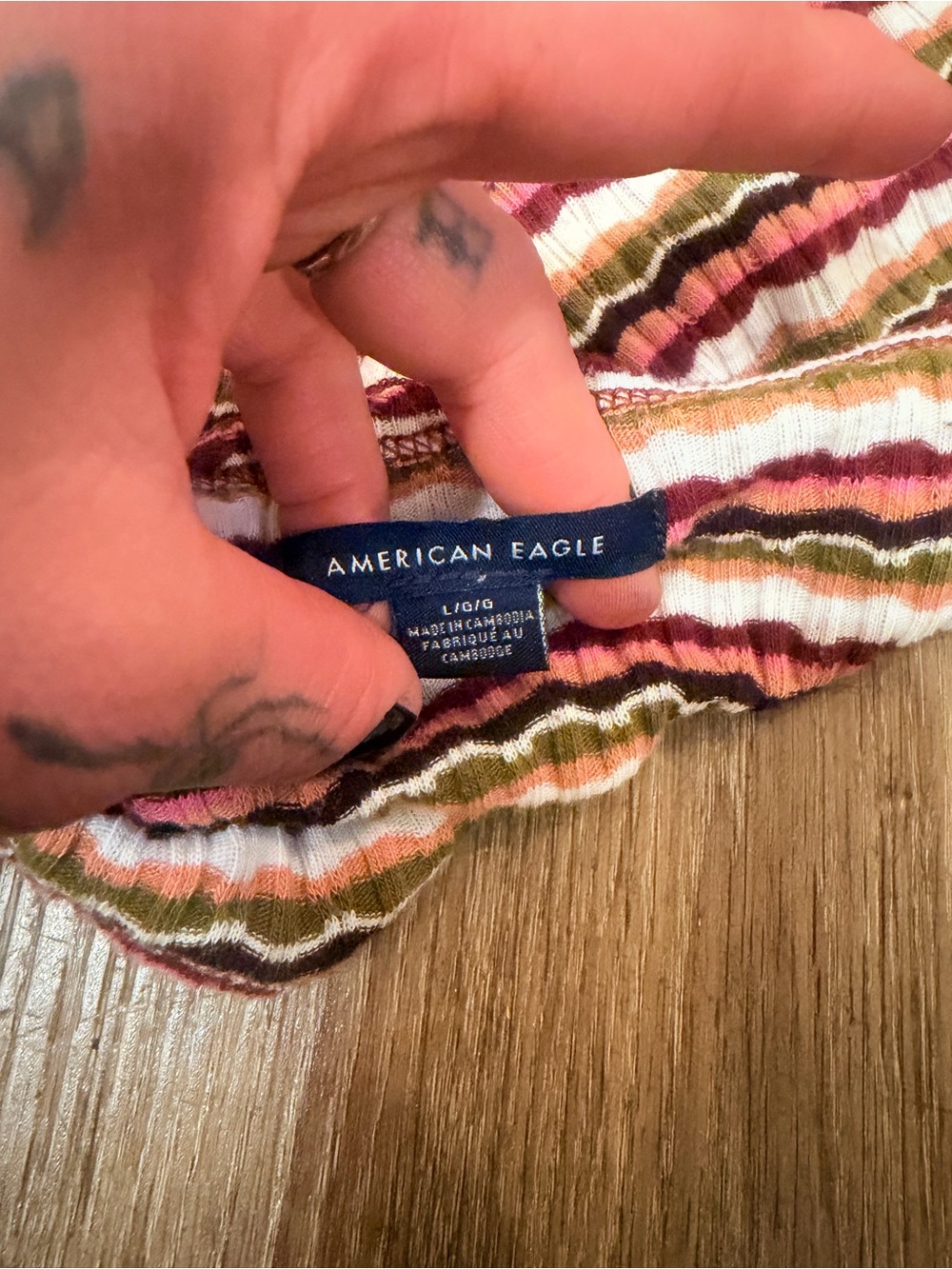Halter top bundle ! - Picture 7 of 7